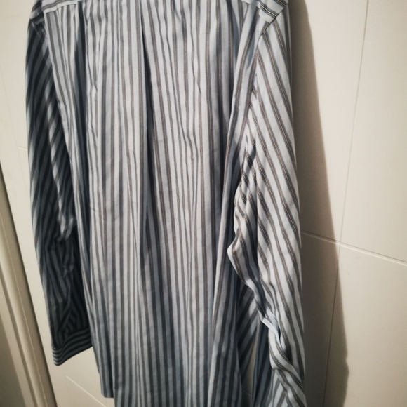 Denver Hayes Dress Shirt - Picture 9 of 11